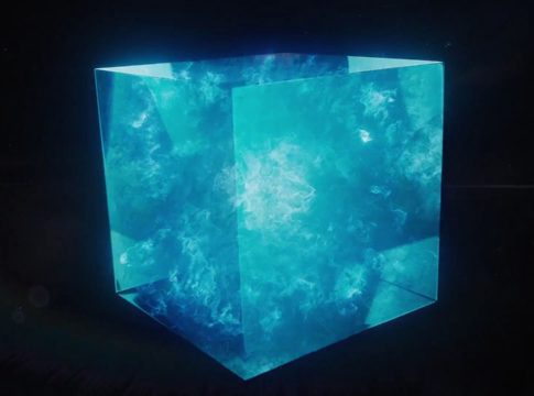 tesseract