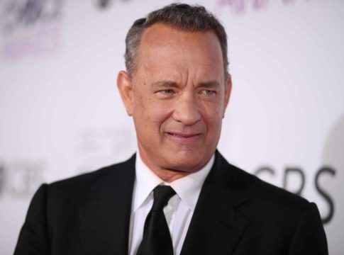 Tom Hanks