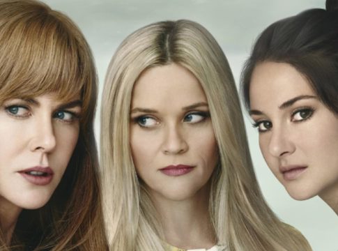 big little lies hbo rilascia teaser trailer e data di uscita