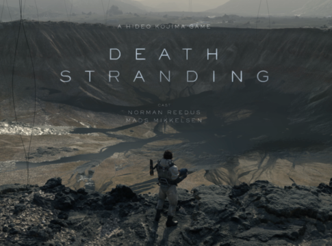 Death Stranding