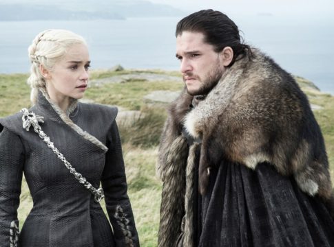 Game of Thrones: l'ultima stagione dedicherà molto tempo a Jon e Daenerys