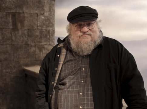 Game of Thrones: George R.R. Martin