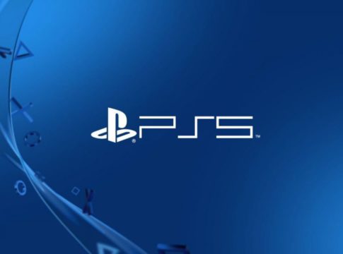 PlayStation 5