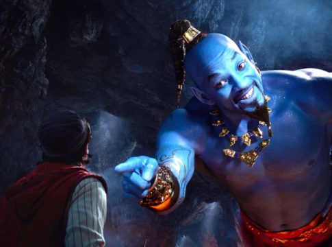 Aladdin: Recensione