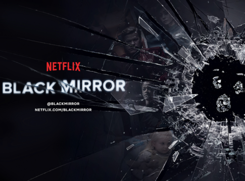 black mirror