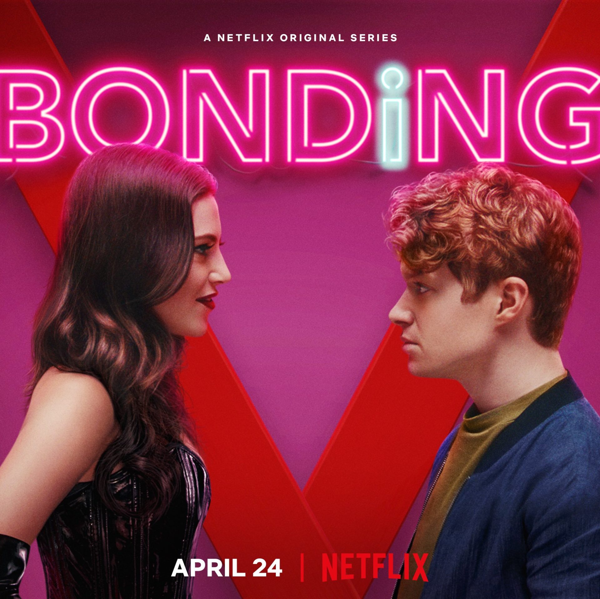 Bonding Il Nuovo Show Netflix Criticato Dalle Sex Worker Nerdpool