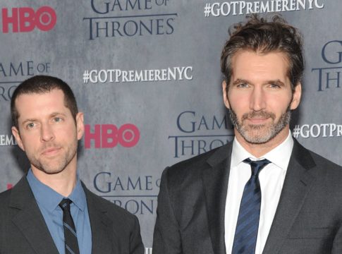 Game of Thrones: david benioff e db weiss