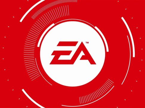 EA