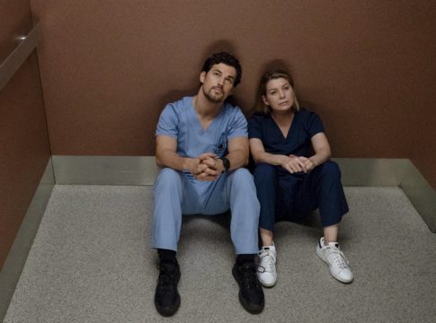 grey's anatomy 16x25 promo episodio finale stagione anticipazioni sinossi