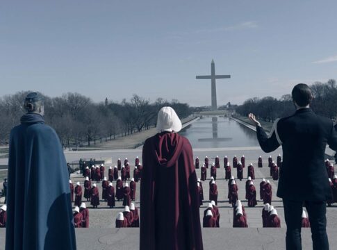 The Handmaid's tale 3x06 household recensione e recap