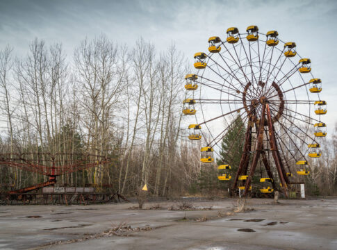 Chernobyl