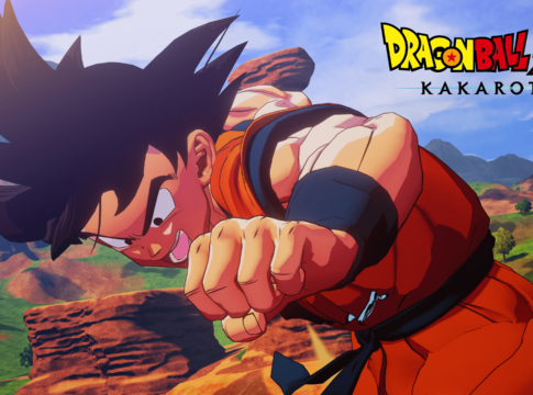 Dragon Ball Z: Kakarot