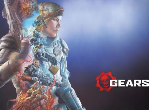 Gears 5