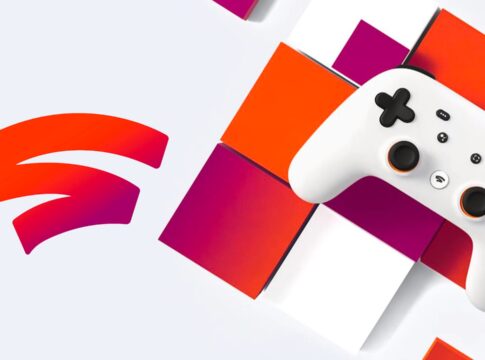 Google Stadia Connect