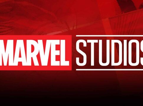 Marvel Studios Logo