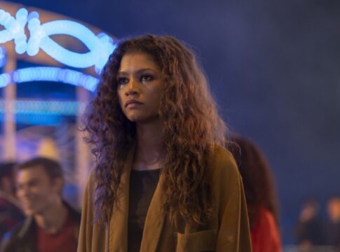 euphoria hbo zendaya