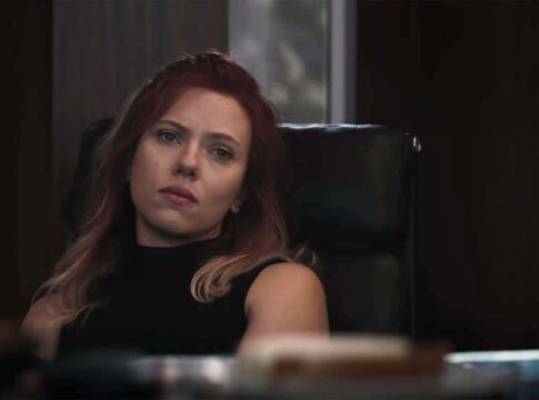 Natasha Romanoff