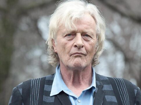 Rutger Hauer