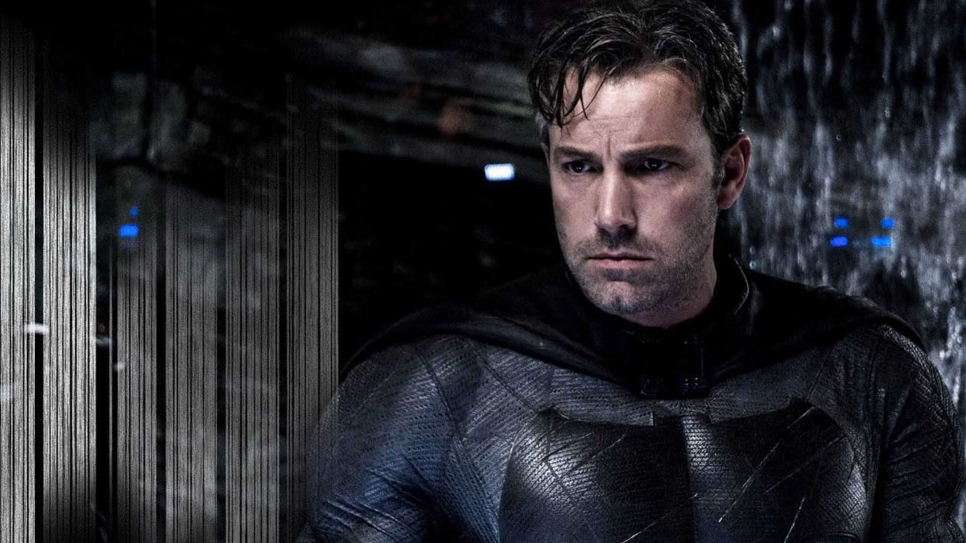 Ben Affleck Torna A Parlare Del Suo Addio A Batman Nerdpool