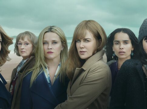 big little lies sagione hbo rinnovo