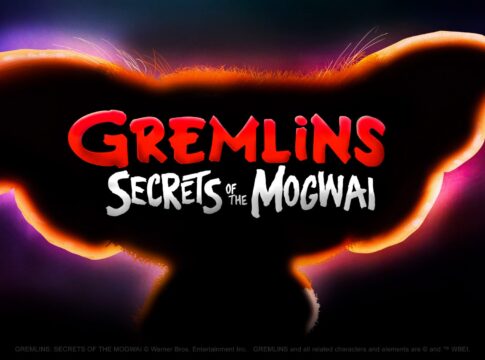 gremlins secrets of the mogwai serie prequel