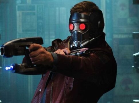 pratt star lord mcu guardiani galassia 3 fase 4 5