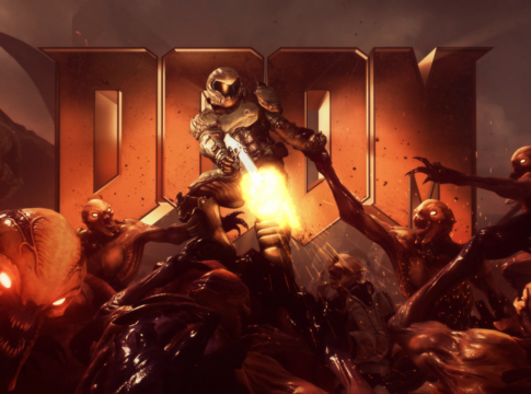 DOOM Trilogy 2019