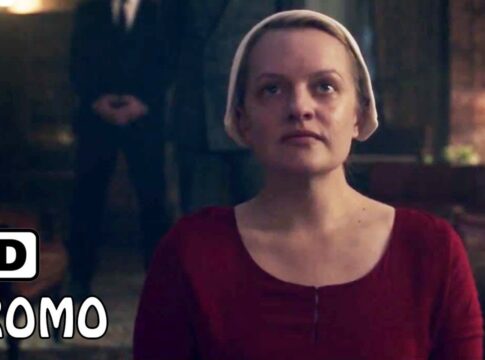 The handmaid's tale 3x10 bear witness recensione