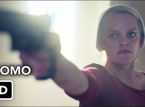 The Handmaid's tale 3x12 sacrifice recap e recensione