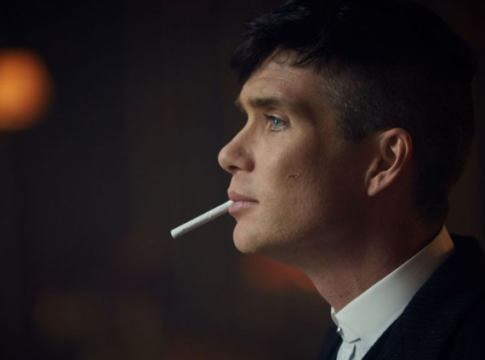 peaky blinders 5x02 bbc recap black cats