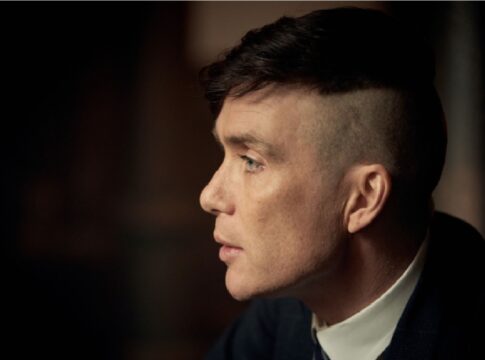 Peaky Blinders cosa è successo nell'episodio 5x03 