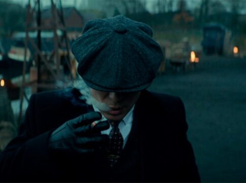 peaky blinders 5x05 the shock recap recensione tommy shelby bbc