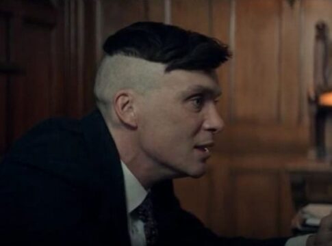 Peaky Blinders 5x04 the loop recap cos'è successo bbc one tommy shelby