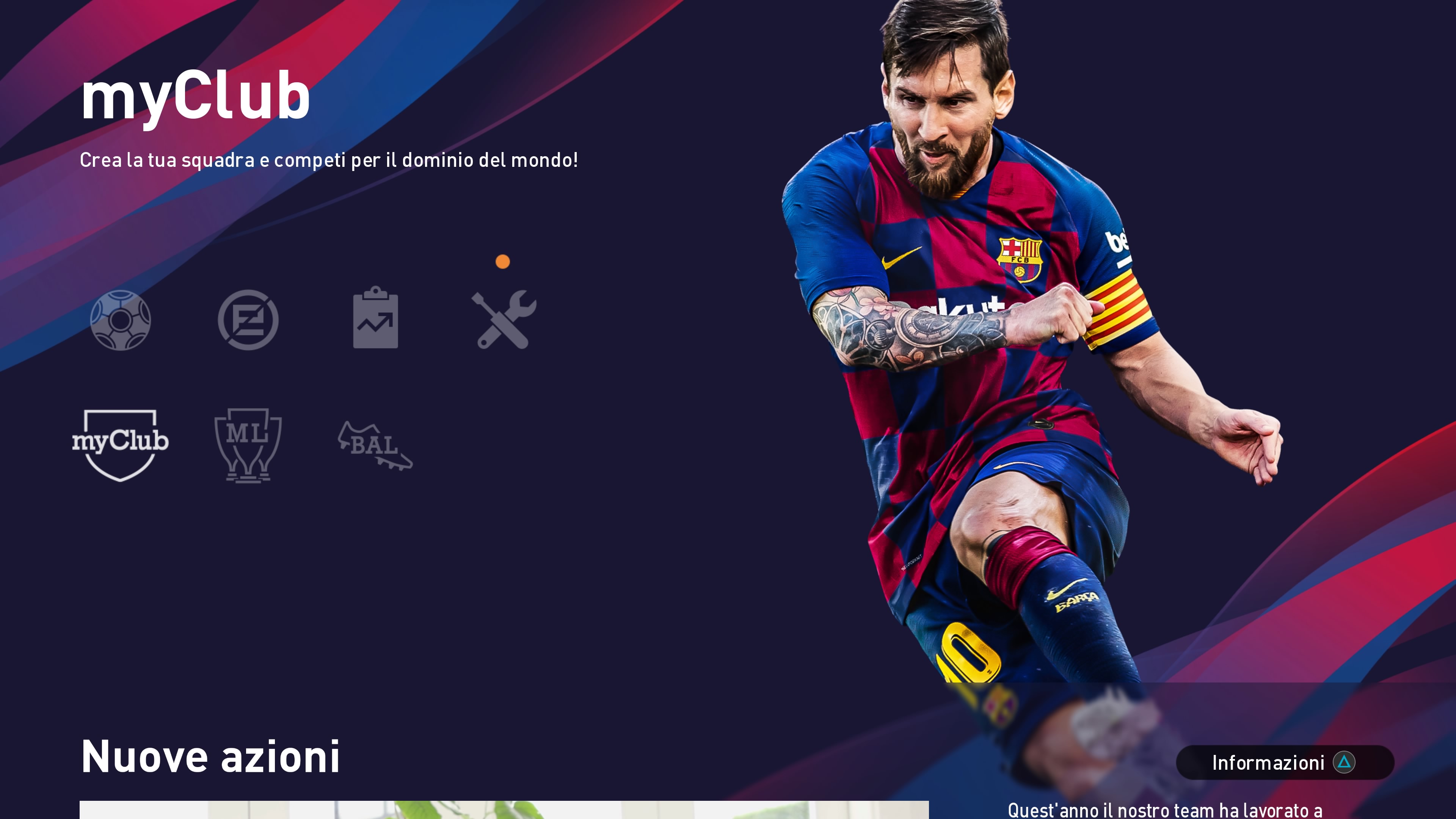 При обновлении efootball pes 2020 произошла ошибка файлы контента повреждены