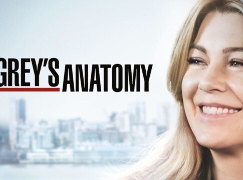 grey's anatomy 16 data italiana sky fox foxlife