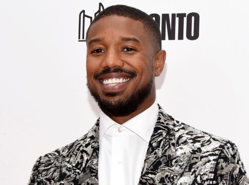 Kingdom Of Souls adattamento di Michael B. Jordan e outlier society e warner bros di rena barron