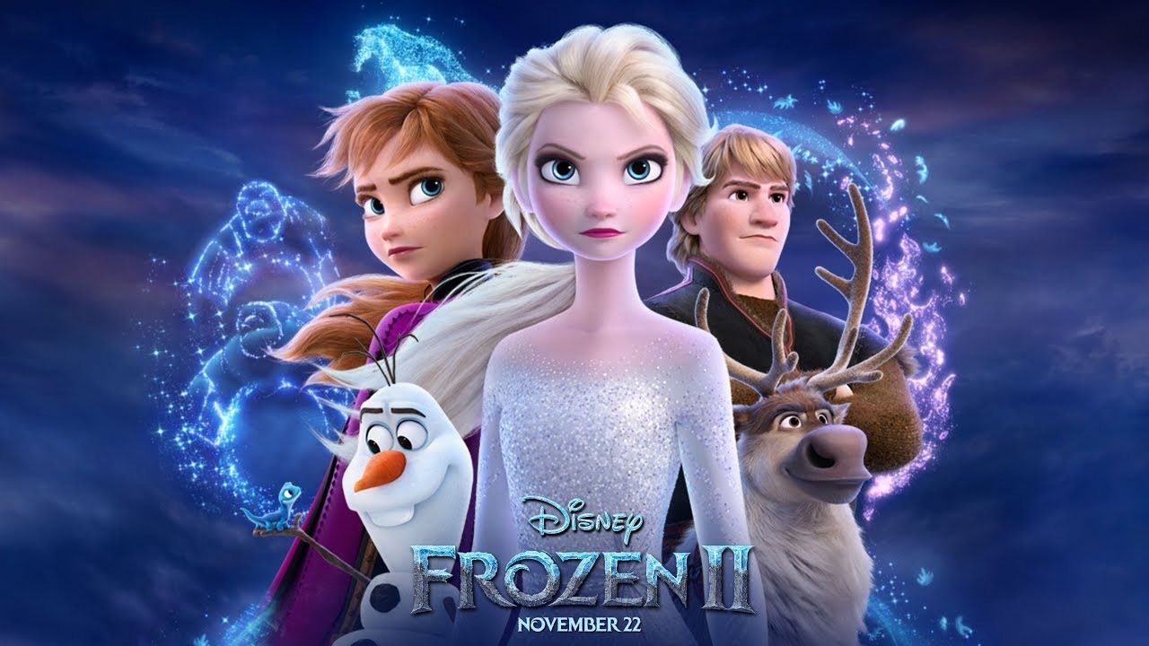 Frozen 3 ed il film Pixar Hopper: svelate le date d’uscita