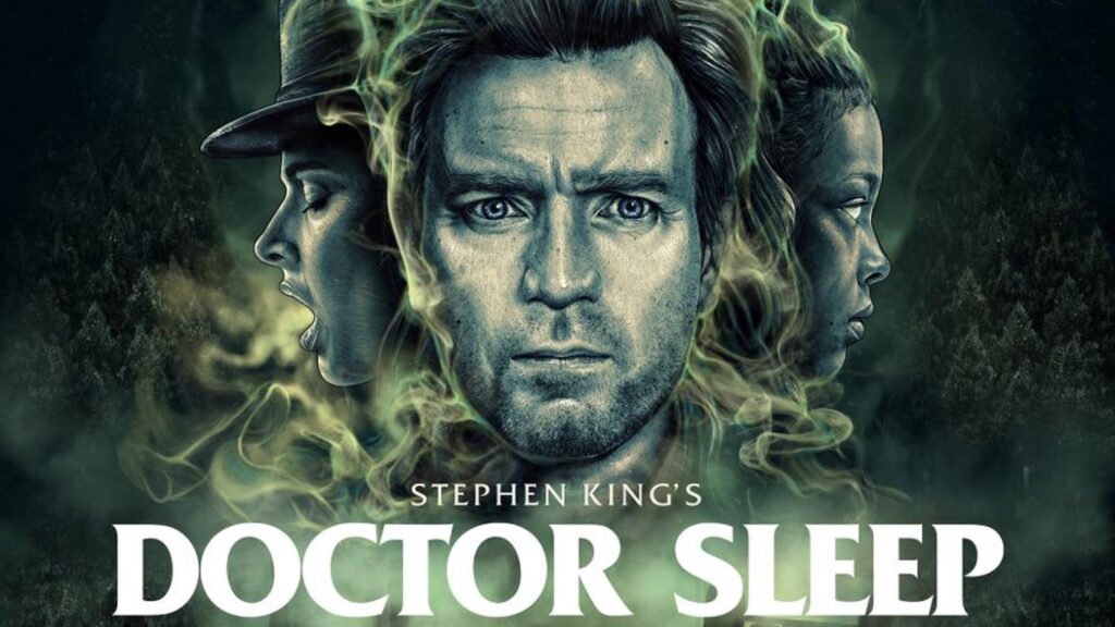 doctor sleep sequel to the shining