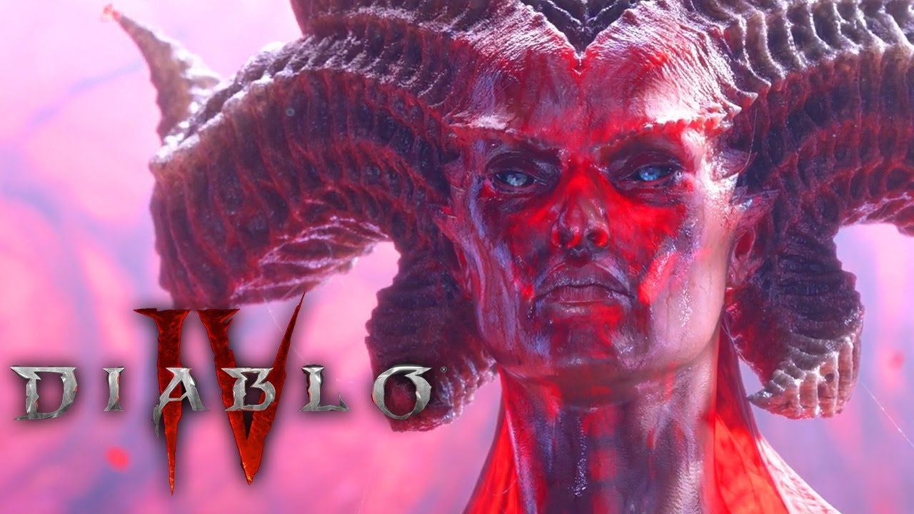 diablo iv by three they come characters