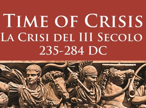 Time Of Crisis