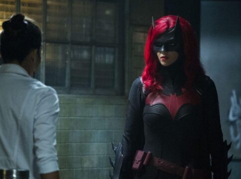 Batwoman 1x06