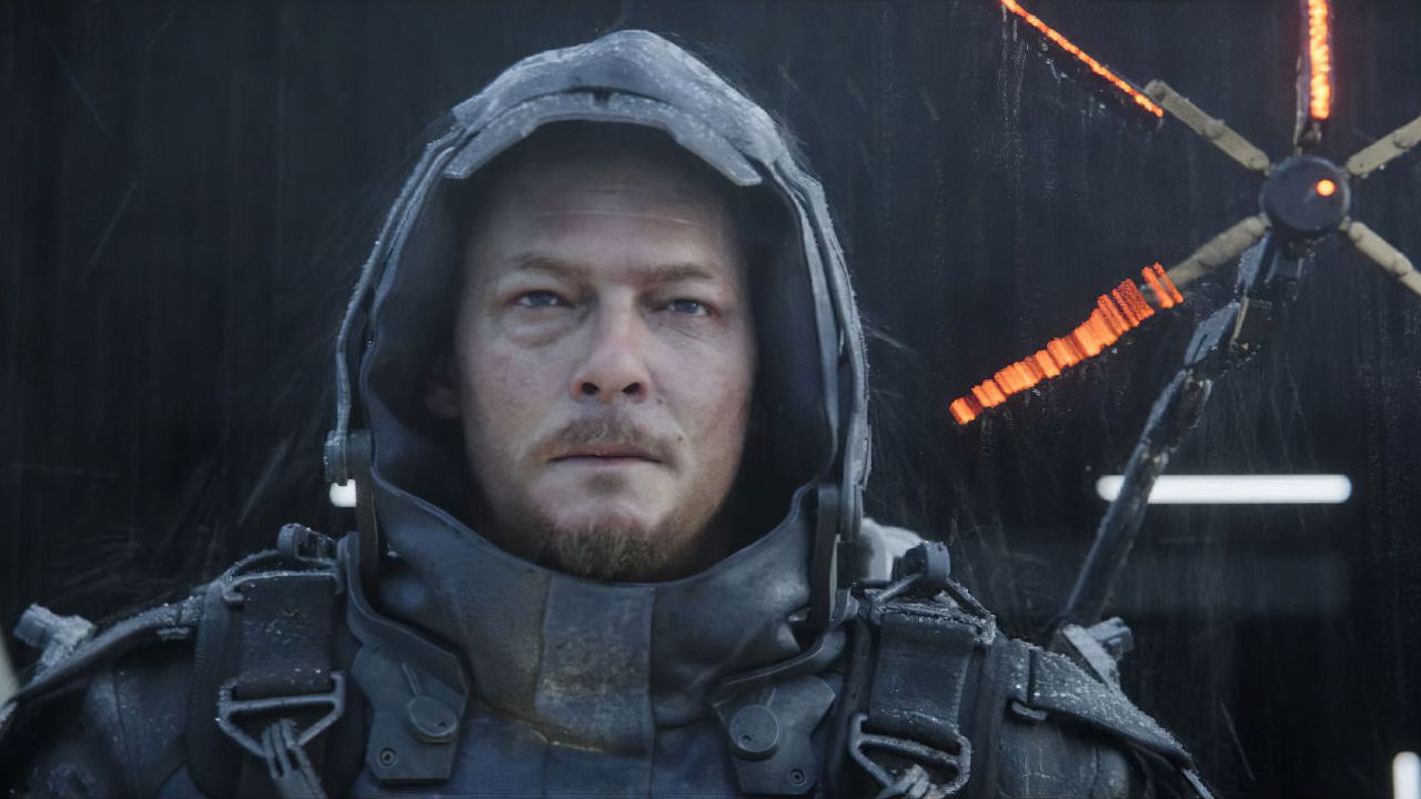 Death Stranding: nuovo video per Sam Porter Bridges - NerdPool