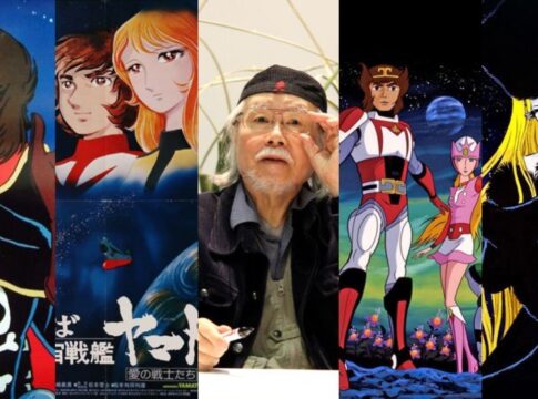 Leiji Matsumoto