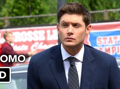 supernatural 15x04 promo atomic monsters the cw