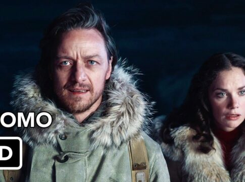 his dark materials promo sinossi bbc hbo 1x02 the idea of north