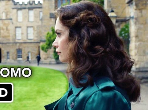 his dark materials promo the spies sinossi bbc hbo