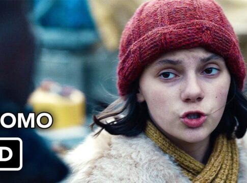 His dark materials promo 1x04 armour sinossi hbo bbc