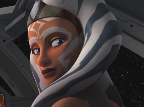 Ahsoka Tano