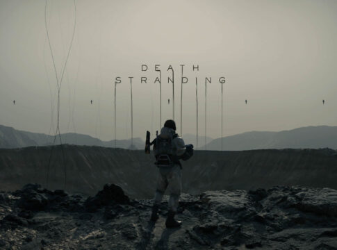 Death Stranding