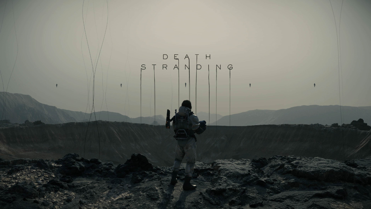 Death stranding dlc будет ли